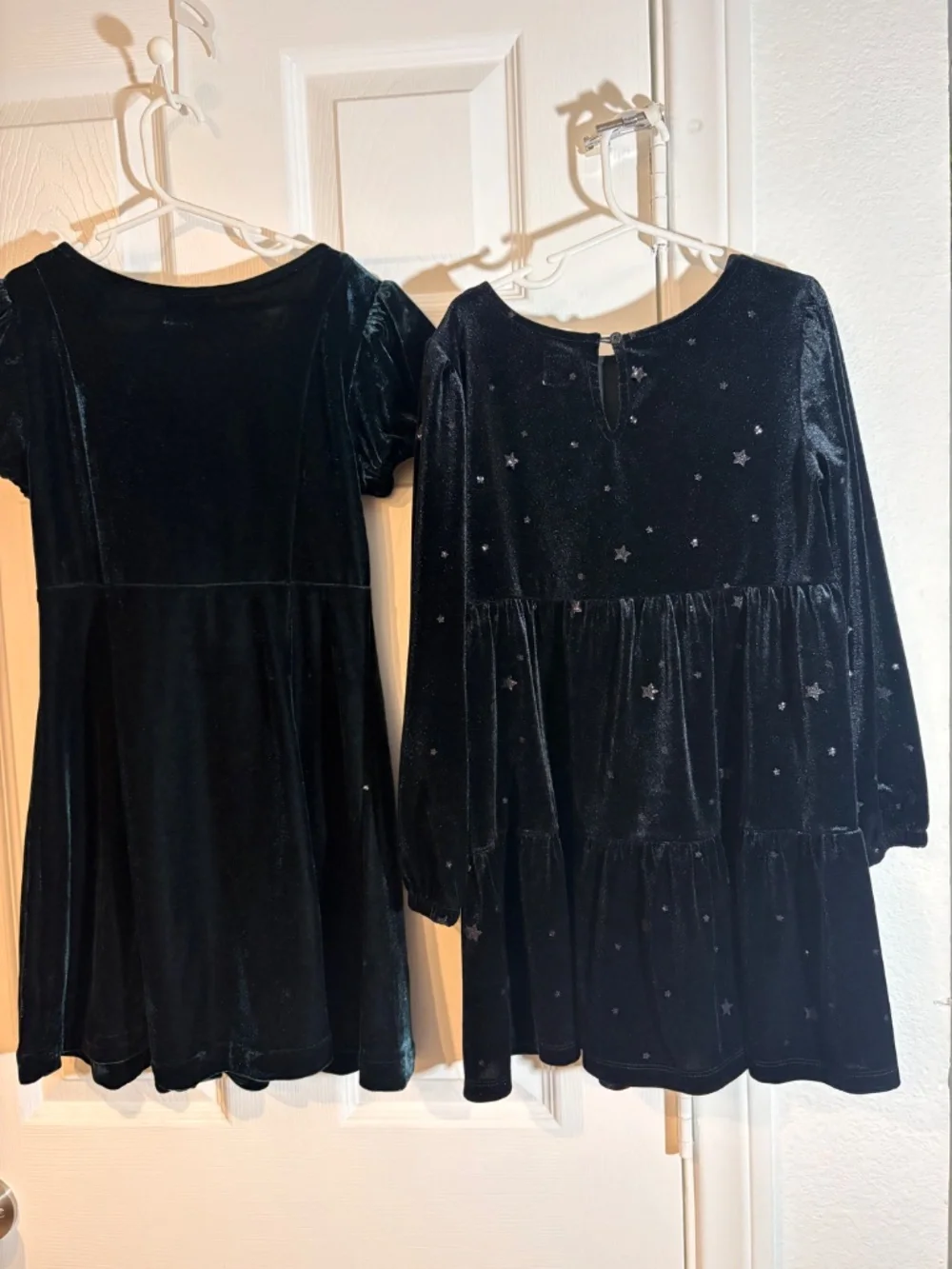 GAP  - Bundle Dresses - Velvet